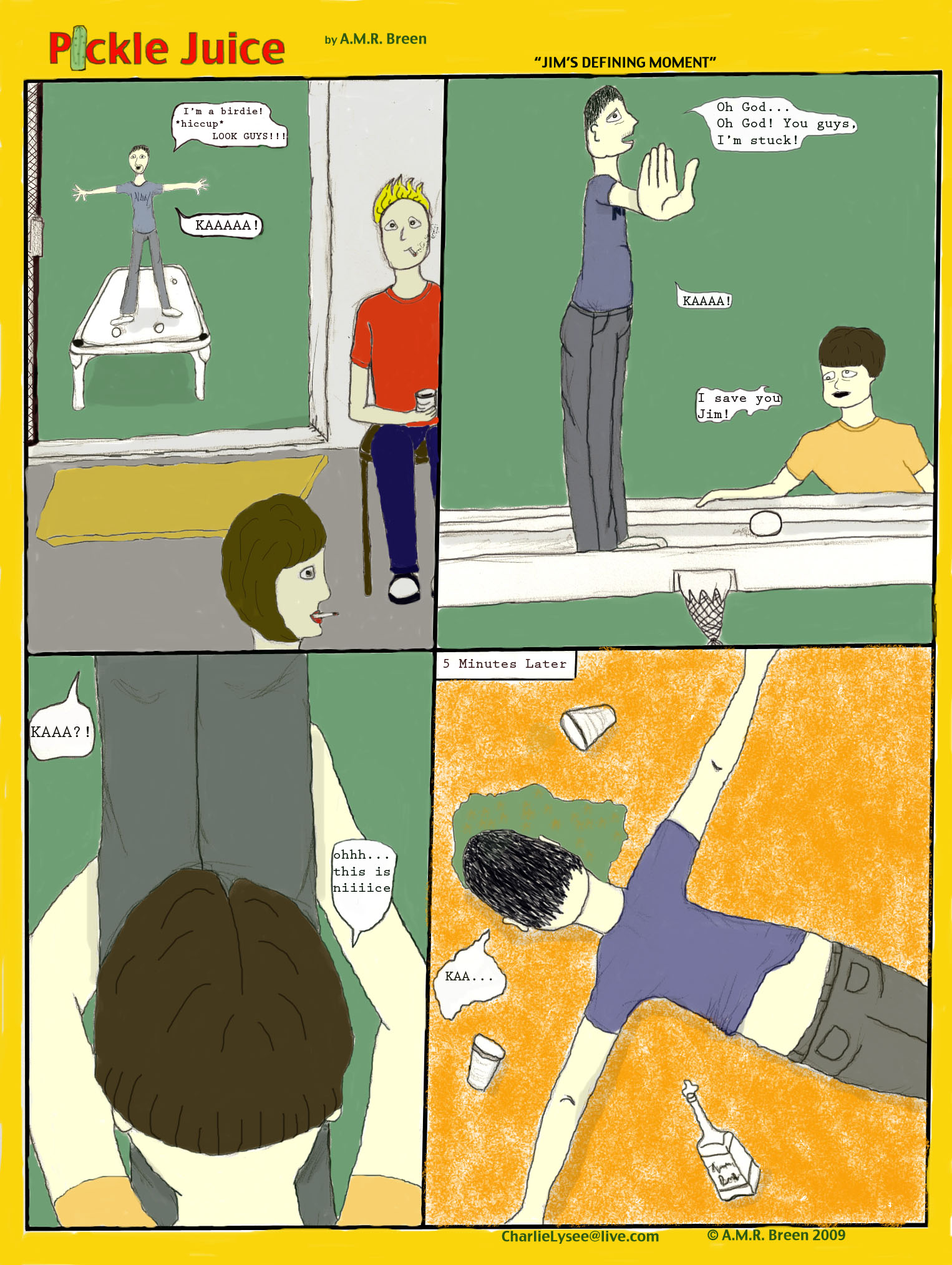 Comic